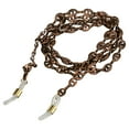 thumbnail image 5 of Ocean Drive Ltd Copper Oxide Eyeglass Chain, 5 of 8