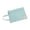 Blue, variant on Document Organizer, Waterproof File Folder with Zipper and Handle, A4 Zipper Bag for School, Office, and Travel