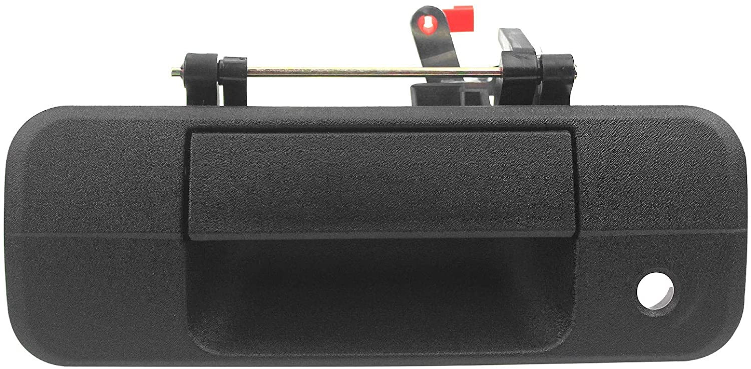 Rear Exterior Tailgate Door Handle Fits for Toyota Tundra Outer Door