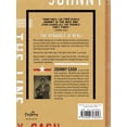 thumbnail image 2 of Walking the Line: 90 Devotions of Truth & Hope Based on the Faith of Johnny Cash, 2 of 6