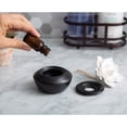 thumbnail image 4 of PORCELAIN AROMA DIFFUSER + 15 mL PEPPERMINT GARDENIA, 4 of 4