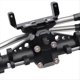 thumbnail image 2 of Eje Recto Delantero y Trasero de Metal para Coche RC SCX24 1/24, Piezas y Accesorios., 2 of 5