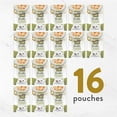 thumbnail image 3 of Purina Fancy Feast Broths, Wet Cat Food, Creamy Chicken & Veggies, 1.4 oz Pouch, 16 Pack, 3 of 10
