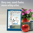 thumbnail image 6 of NobleWorks 10 Assorted Box Set Funny Get Well Greeting Cards w/5 x 7 Inch Envelopes (10 Designs, 1 Each) Doctor's Orders AC7848GWG-B1x10, 6 of 6