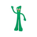 Multipet 9" Gumby Rubber Dog Toy