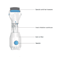 thumbnail image 4 of WZGLPDQ Electric Vacuum Comb for Lice Treatment, Outperforming Combs and Shampoos in Removing Lice and Eggs Remover Hair Comb Vacuums Machine With 3 Filter, 4 of 7