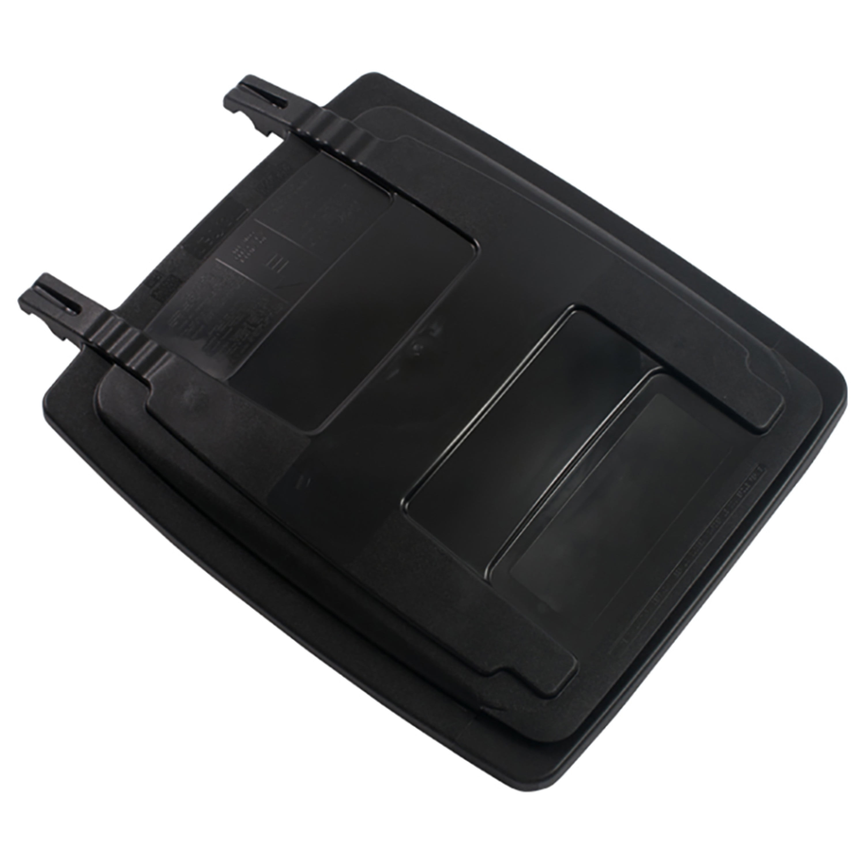 Toter Replacement Lid Kit for 64 Gallon Two Wheel Trash Can