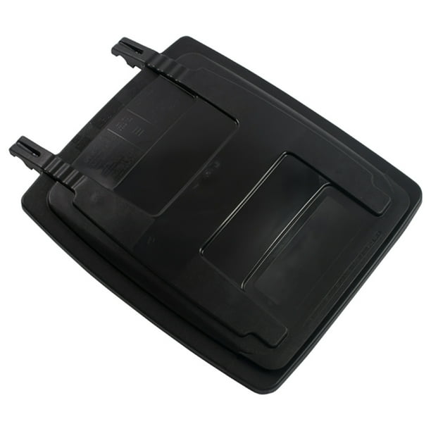 Toter Replacement Lid Kit for 64 Gallon Two Wheel Trash Can Walmart