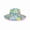 Botanical, variant on Baby Sun Hats - Reversible UPF 50+ - Desert