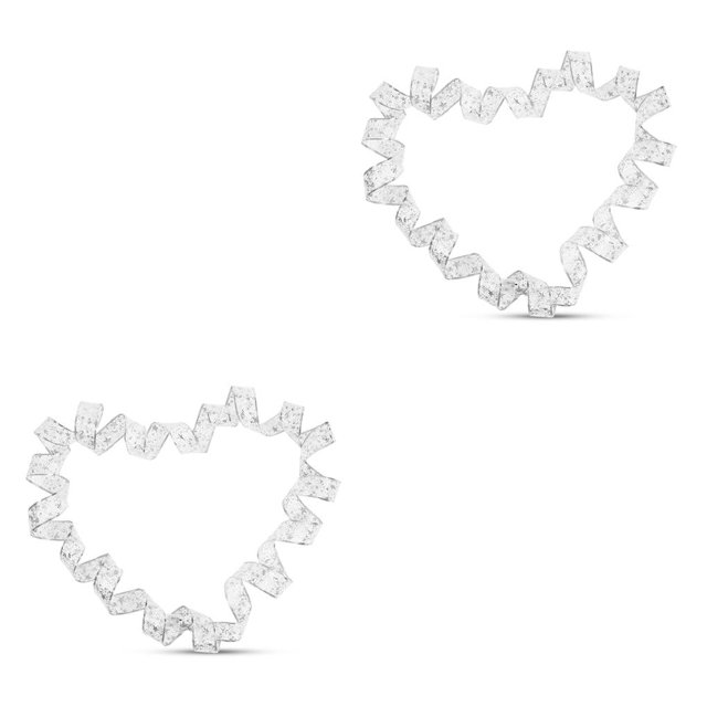 Luces de cadena Wosthever Navidad doble capa 2M plateado cálido 2Conjunto