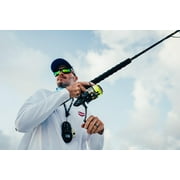 PENN Battle III Spinning Inshore Fishing Reel, Size 0 (1518034)