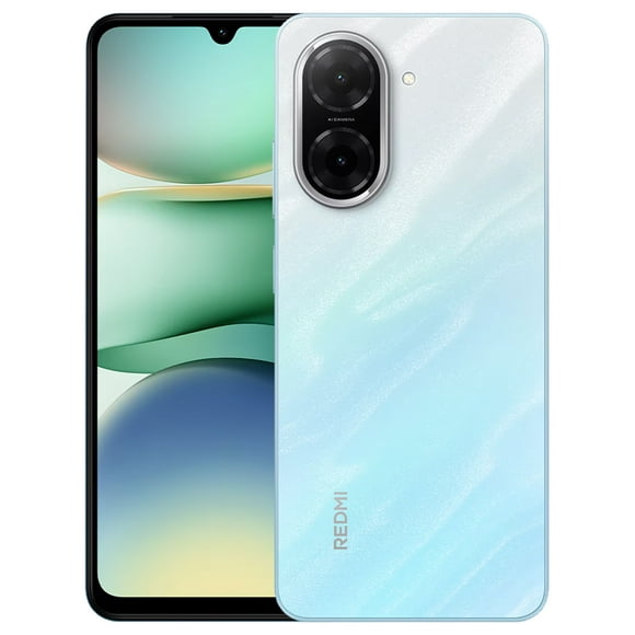 XIAOMI REDMI A5 3GB RAM 64GB AZUL OCEANO