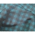 thumbnail image 5 of oneOone Silk Tabby Sky Blue Fabric Block Sewing Craft Projects Fabric Prints By Yard 42 Inch Wide-P0, 5 of 5