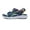 BLUE, variant on Bruno Marc Boys Open Toe Straps Outdoor Summer Sport Sandals(Toddler/Little Kid/Big Kid) SBSA224K BLUE Size 1