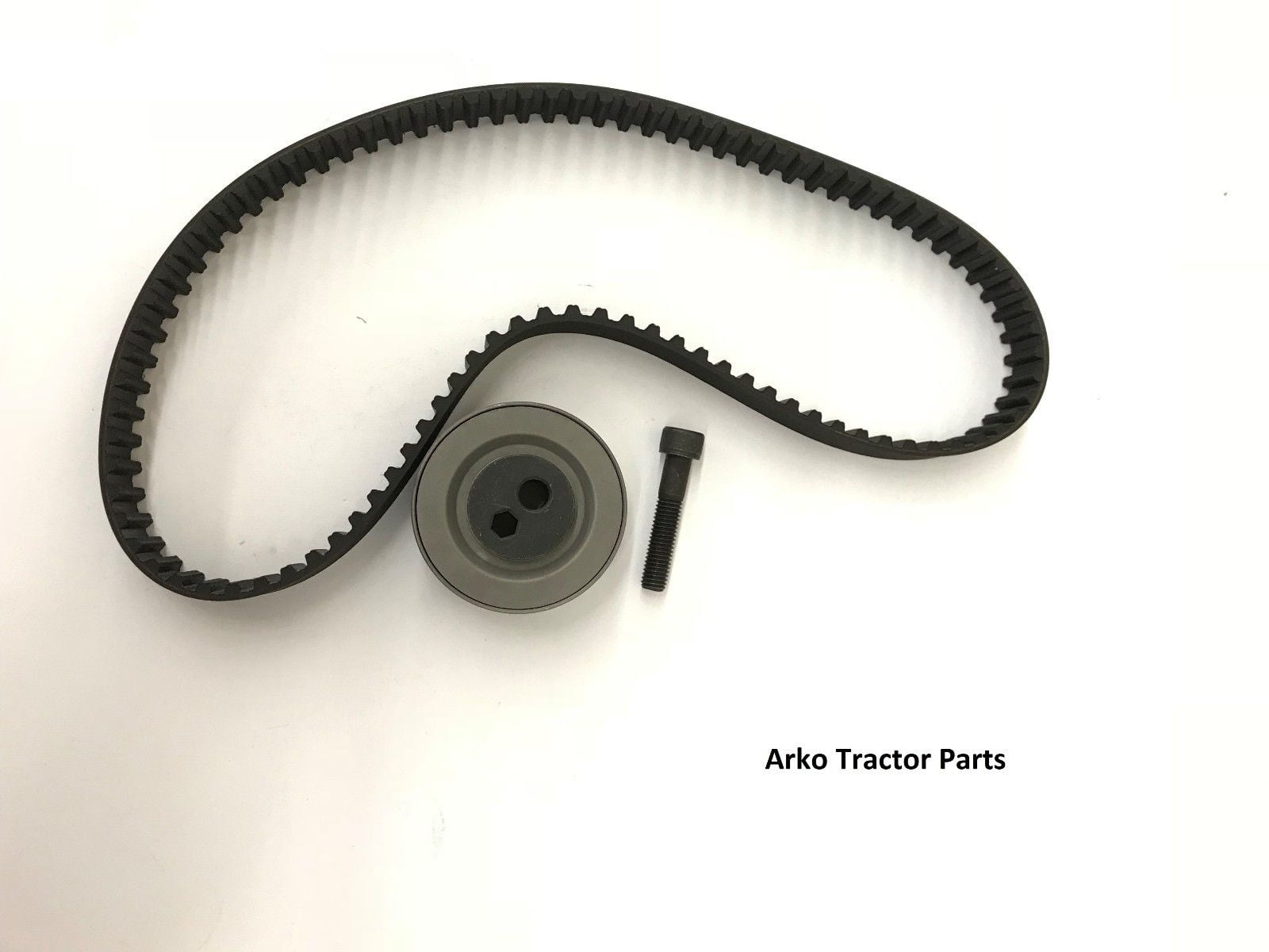 6670555 Timing Belt Repair Kit For Bobcat skit steers 863 864 873 883