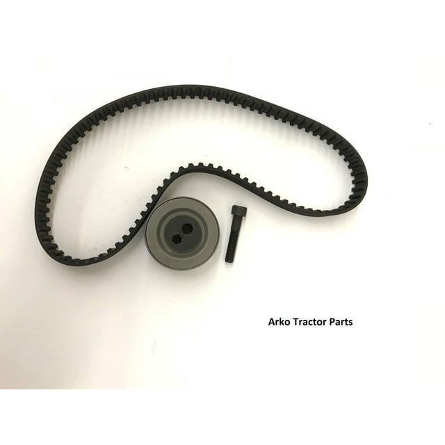 6670555 Timing Belt Repair Kit For Bobcat skit steers 863 864 873 883