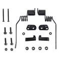 thumbnail image 4 of jiaping Spring Ice Scratchers Premium Snowmobile Rail Ice Scratchers for 800R, 4 of 7