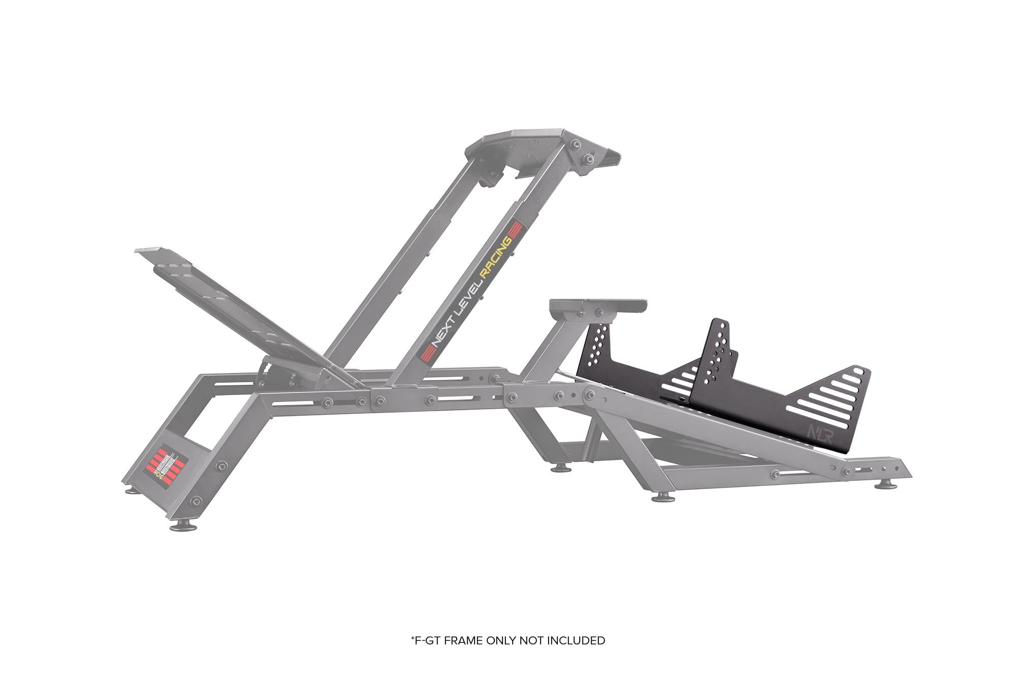 NEXT LEVEL RACING UNIVERSAL SEAT BRACKETS- [NLR-A017]
