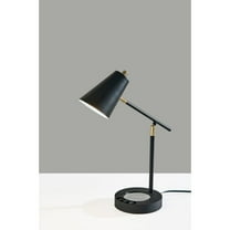 SIMPLEE ADESSO Cup Warming Desk Lamp