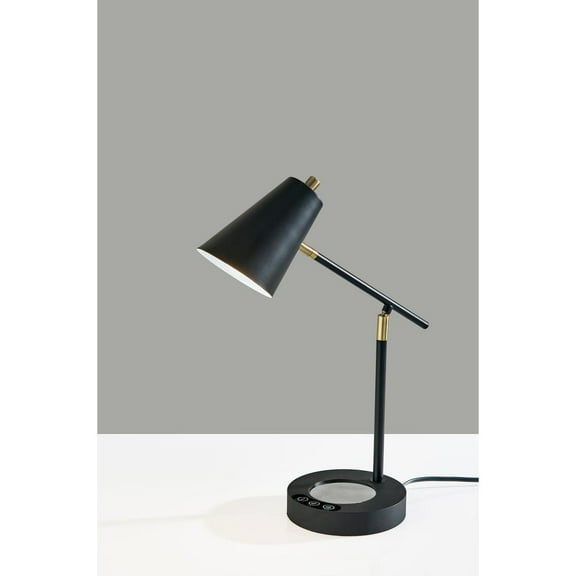 SIMPLEE ADESSO Cup Warming Desk Lamp