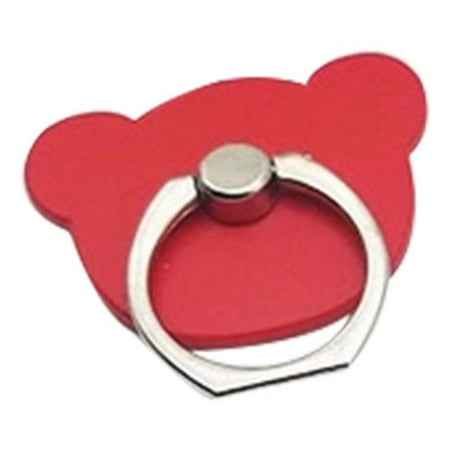 

AkoaDa Phone Ring Phone Ring Bracket Bracket Finger Ring Grip Bracket Rotation Bracket Suitable for All Phone Models and Tablet Brackets