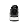 thumbnail image 4 of Zapatos Casual Oxfords Negros MaxFlex para Hombre Bruno Marc Talla 10.5, 4 of 8