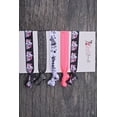 thumbnail image 2 of Infinity Collection Élastiques de Cheerleading - Accessoires pour Cheveux de Filles - Élastiques pour Cheerleaders, 2 of 6