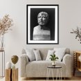 thumbnail image 4 of Historic Framed Print, Seneca, 17-7/8" x 21-7/8", 4 of 9