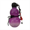 thumbnail image 4 of Botella de Agua Estilo Calabaza de Inspiración Retro China, Botella de Agua de Calabaza de 800 Ml, Botella de Agua de Viaje Grande de Calabaza para Gimnasio, Color, 4 of 5