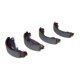 thumbnail image 1 of Balatas Traseras Pagid 355-001-311, 1 of 4