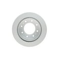 thumbnail image 2 of Raybestos 580876 Advanced Technology Disc Brake Rotor, 2 of 3