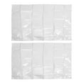 thumbnail image 1 of Dosaele 2pcs Mattress Vacuum Bags Reusable Mattress Storage Bag Vacuum Sealing Bags, 1 of 8