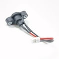 thumbnail image 4 of 3X pour ES1 ES2 ES3 ES4 Contrôleur de Scooter Électrique Port de Charge Cordon d'Alimentation Port de Charge Pile Intégrée, 4 of 5