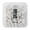 20 pieces, variant on Keyzest Cornix Wireless Split Ergo Keyboard, Low Profile Kailh Mist Silent Hot-Swappable VIAL Support