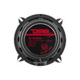 thumbnail image 6 of DS18 ZXI-5254 ZXI 5.25-In. 180-Watt-Max 2-Way 4-Ohm Coaxial Car Speakers, 6 of 6