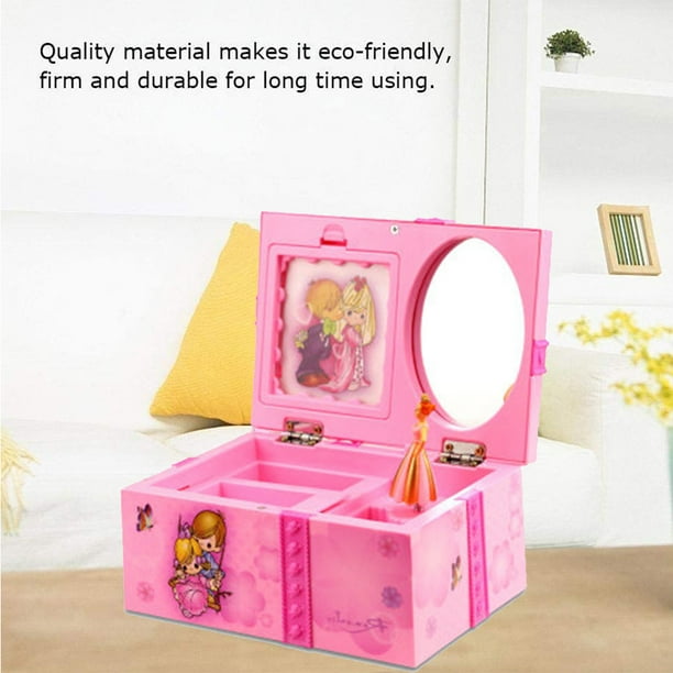 Princess jewelry deals boxes