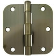 thumbnail image 3 of Bulk Standard Hinge, 3 of 35