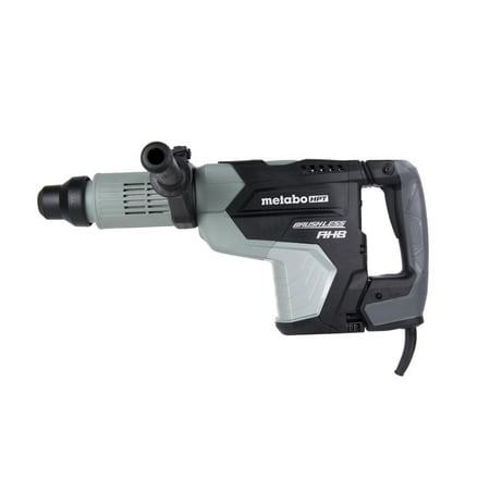 

Metabo Hpt 2 -1/16-In Ac Brushless Ahb Ac/dc Sds Max Rotary Hammer