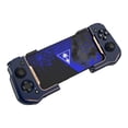 thumbnail image 3 of Controlador de juego móvil Turtle Beach Atom con Bluetooth para juegos en la nube en iPhone con forma compacta, controles estilo consola y Bluetooth de baja latencia - Azul cobalto, 3 of 5