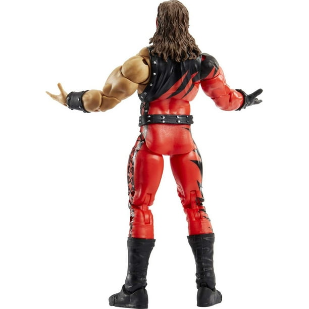 WWE Ultimate Kane Action Figure for Daycare Imaginative Play