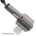 thumbnail image 2 of BeckArnley 084-4554 ABS Speed Sensor, 2 of 4