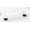 Black, variant on Emtek 86724US4 Modern Bar 4" Center To Center Cabinet Bar Pull From The Glass Collection -