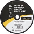 thumbnail image 2 of Cable DARE 16AL1320 de aluminio, 16 Ga, 0,25 mi, color plateado, 2 of 3