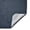 GREY, variant on Better Homes & Gardens Full/Queen Reversible 2-Tone Bonded Velvet Plush Blanket, Gingerbread Cookie & Papyrus Beige, 90 in x 96 in