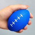 thumbnail image 4 of Grip Balls for Muscle Exercise and Rehabilitation, Available in Tennis, Rugby, and Hedgehog Shapes with Specific Sizes, Made of Foam, Silicone, and TPR, Comfortable and Portable, 4 of 8