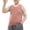 Brown, variant on Auroural Boys Clothes 14-16 Boys Tank Tops Tops 14-16 Big Kid Boy Summer Solid Color Casual Loose Bottom Tank for Outerwear