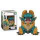 thumbnail image 1 of Figuras De Acción Monster Hunter Juguetes Rathalos Zinogre PVC Modelo Para Niños Cumpleaños Navidad, 1 of 4