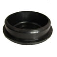 thumbnail image 2 of 82002600 Steering Wheel Center Cap Fits Ford/New Holland, 2 of 6