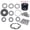 black, variant on Complete Front Diff Rebuild Kit for Polaris Ranger RZR 800 08-10 RZR S 800 09-10