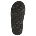 thumbnail image 5 of Pawz by Bearpaw Women's Mackenzie Suede Scuff Slipper, 5 of 5